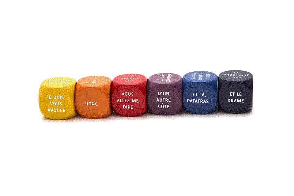 Comment j'ai adopté un Gnou 2 Comment j'ai adopté un Gnou – Image 2