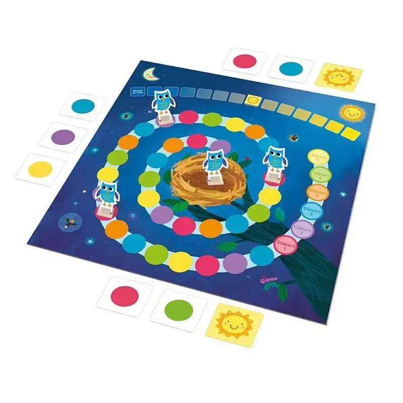 Coucou Hibou Coucou 2 Coucou Hibou Coucou – Image 2