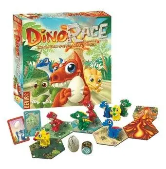 Dino Race 3 Dino Race – Image 3