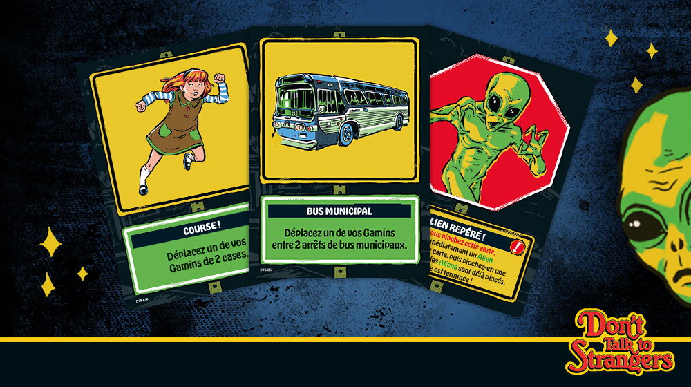 Don't Talk to Strangers 3 Don't Talk to Strangers – Image 3