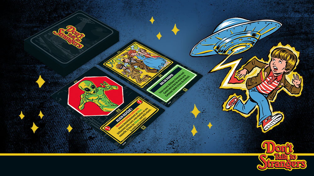 Don't Talk to Strangers 4 Don't Talk to Strangers – Image 4