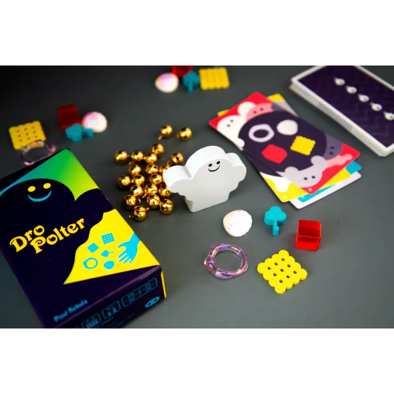 Dro Polter 2 Dro Polter – Image 2