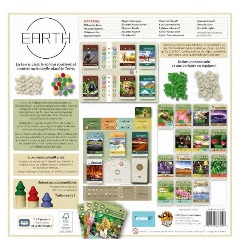 Earth 2 Earth – Image 2