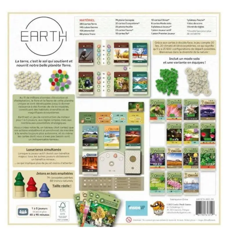 Earth 2 Earth – Image 2