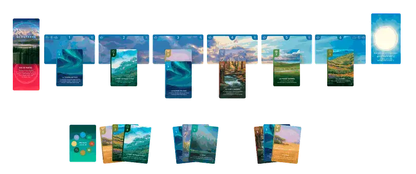 Ecosphère 2 Ecosphère – Image 2