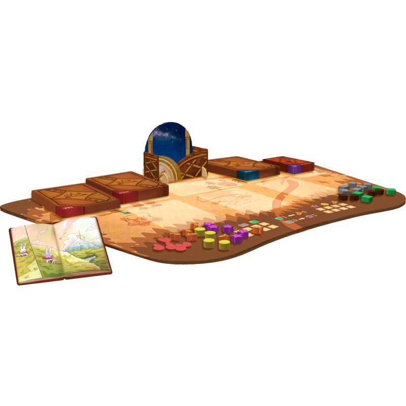 Eila et l’éclat de la montagne 2 Eila et l’éclat de la montagne – Image 2