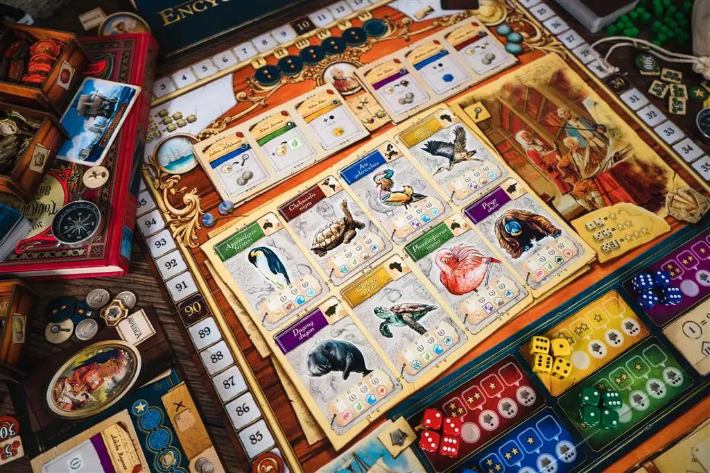 Encyclopedia 4 Encyclopedia – Image 4