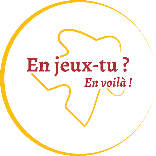 En Jeux-Tu ? En Voilà !