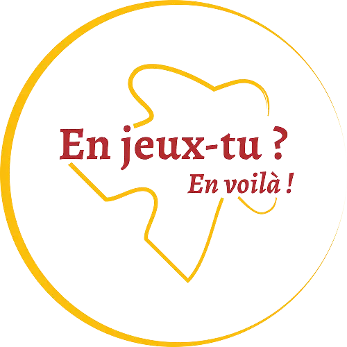 En Jeux-Tu ? En Voilà !