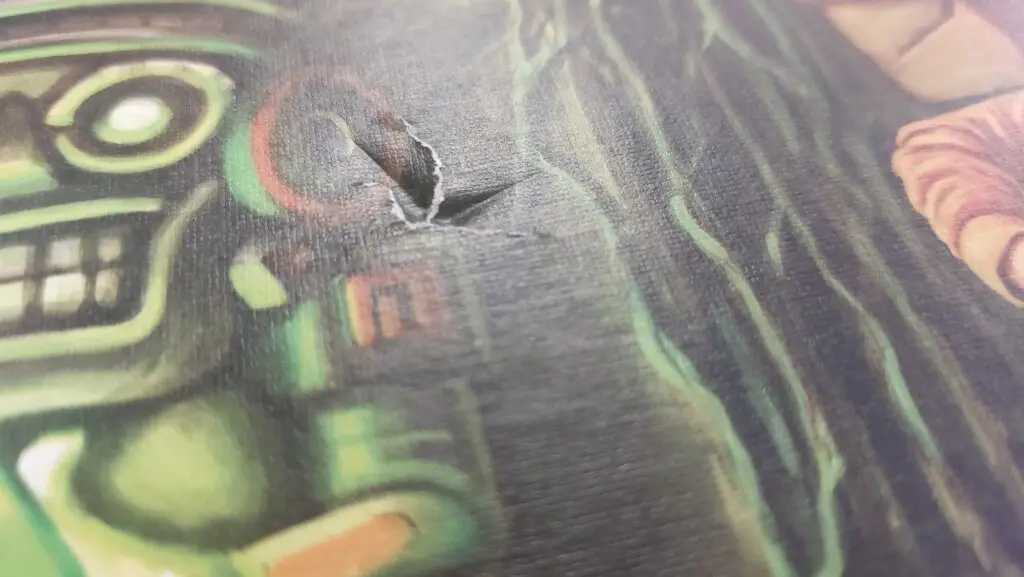 Escape: La Malédiction du Temple (D) 7 Escape: La Malédiction du Temple (D) – Image 7