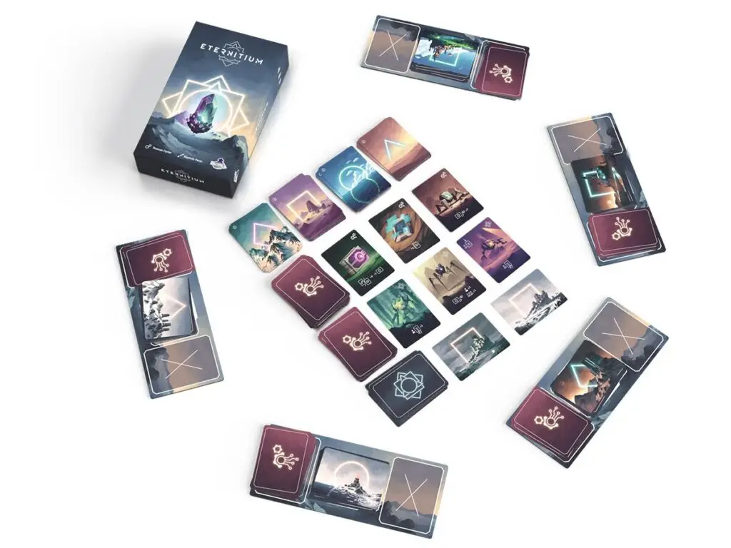 Eternitium 2 Eternitium – Image 2