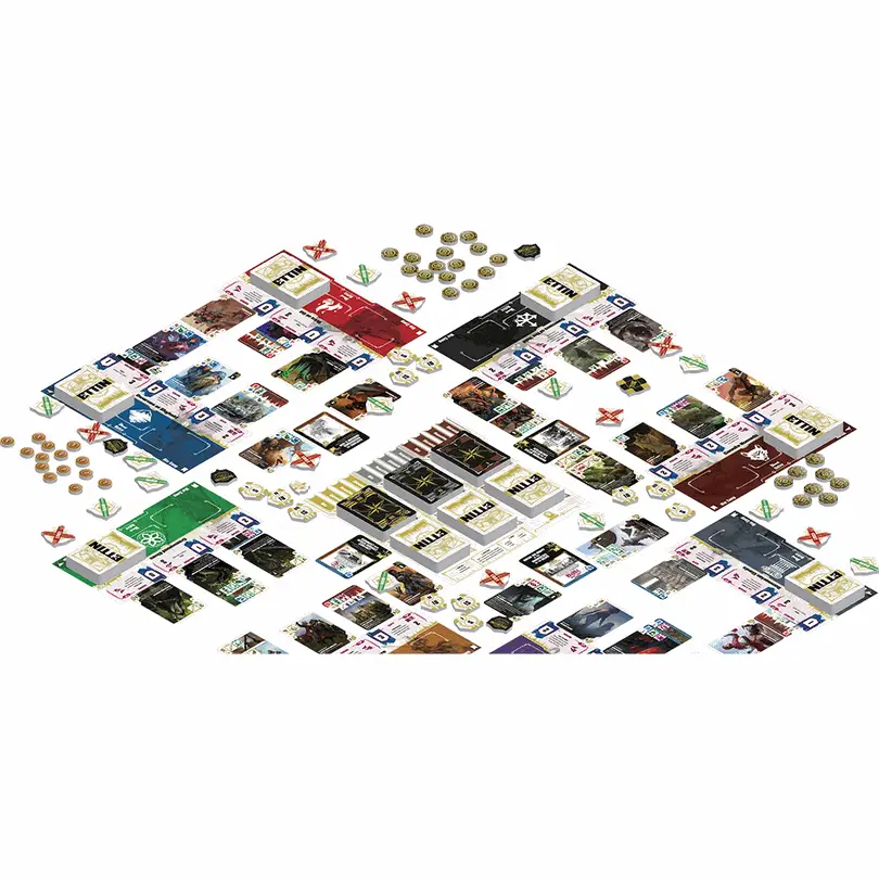 Ettin 2 Ettin – Image 2