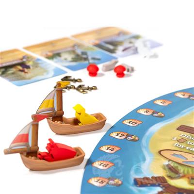 Everdell Farshore 2 Everdell Farshore – Image 2