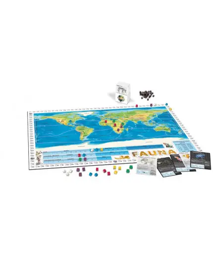 Fauna 2 Fauna – Image 2