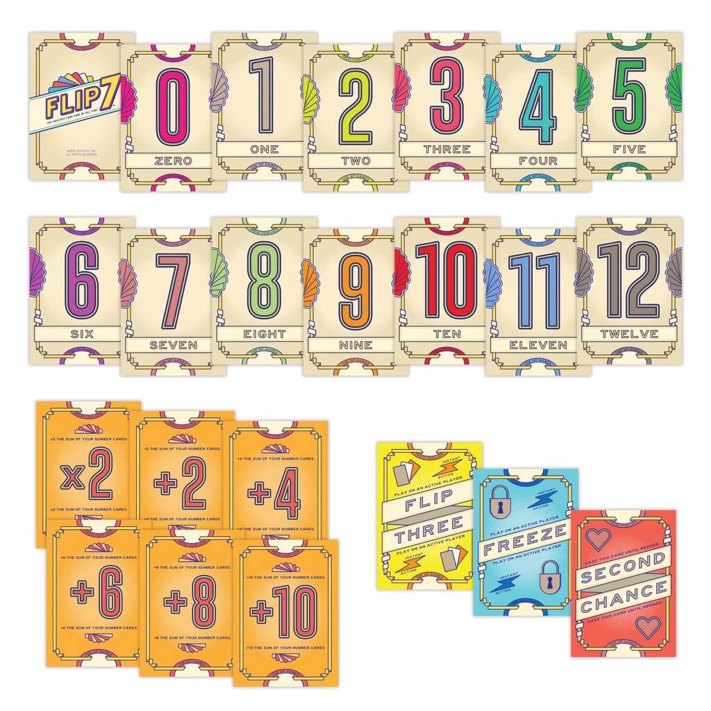 Flip 7 2 Flip 7 – Image 2