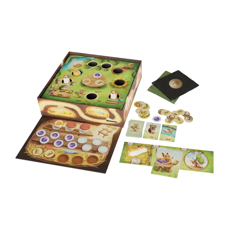 Fluffy Valley 3 Fluffy Valley – Image 3