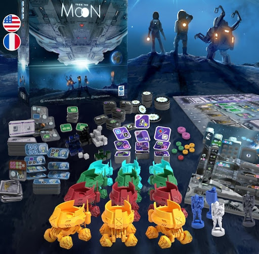 From the Moon 3 From the Moon – Image 3