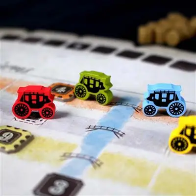 Gold West 2 Gold West – Image 2