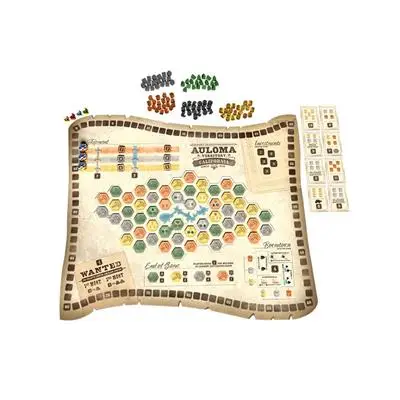 Gold West 3 Gold West – Image 3