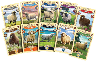 Great Western Trail 2.0 - Nouvelle Zélande 2 Great Western Trail 2.0 - Nouvelle Zélande – Image 2