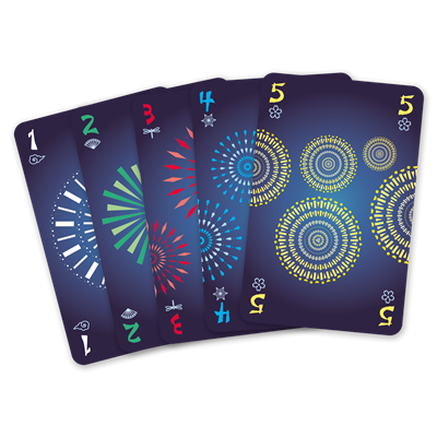 Hanabi 3 Hanabi – Image 3