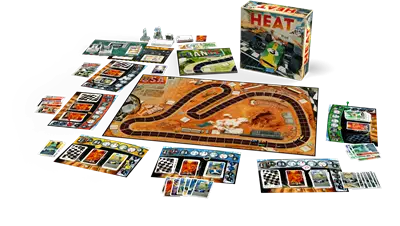 Heat 2 Heat – Image 2