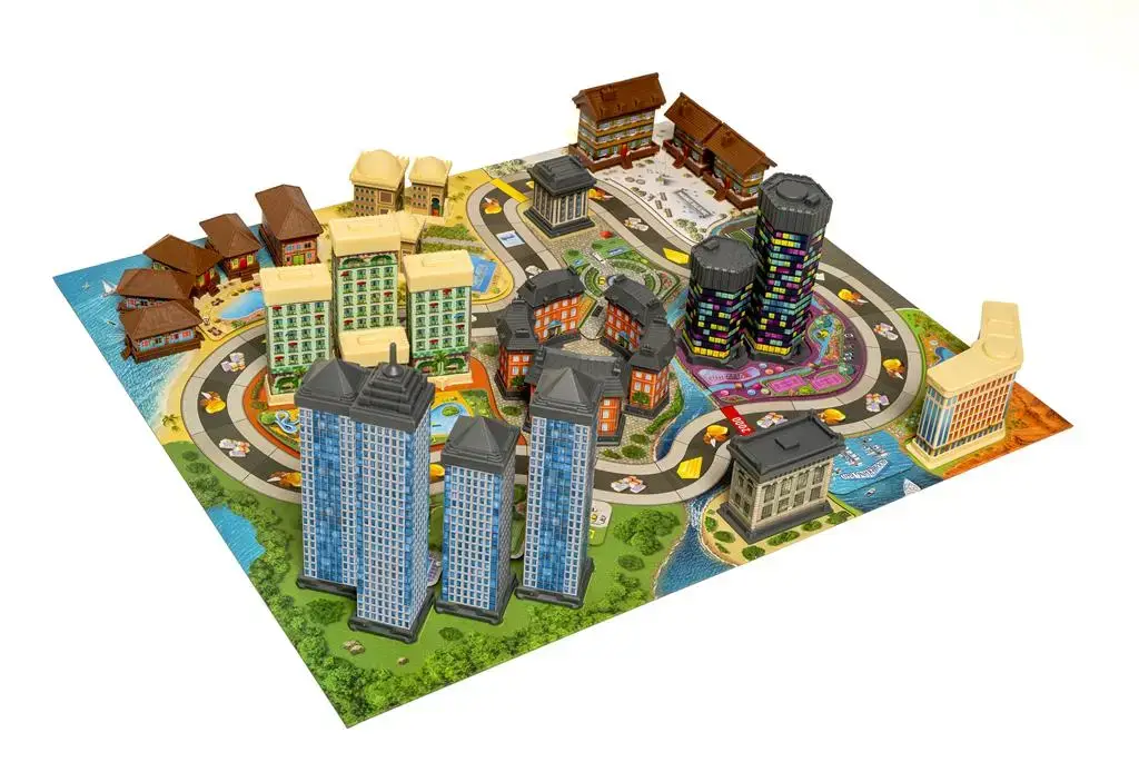 Hotel 2 Hotel – Image 2