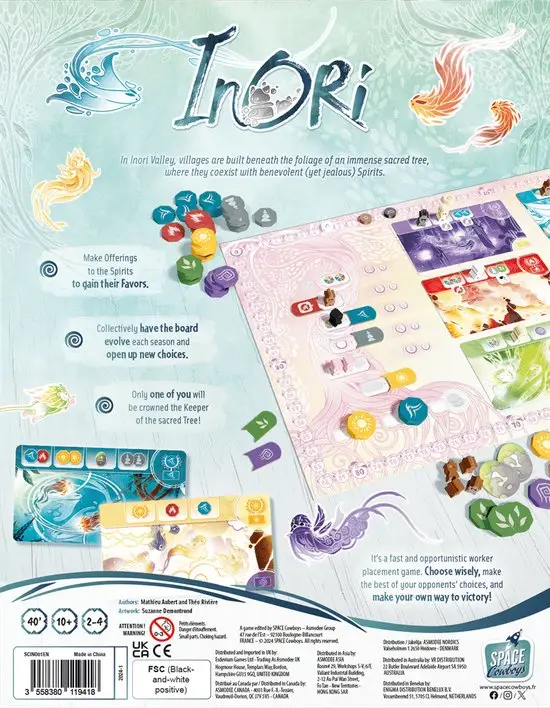 Inori 3 Inori – Image 3