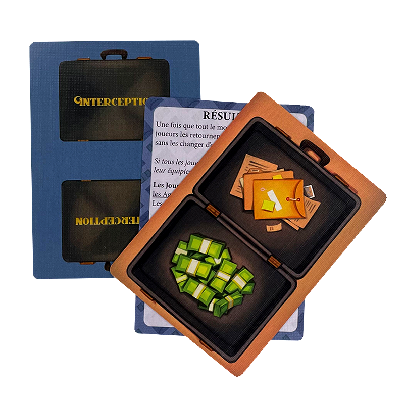 Interception 2 Interception – Image 2