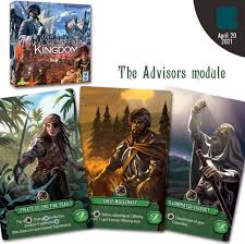 It's a Wonderful Kingdom 3 It's a Wonderful Kingdom – Image 3