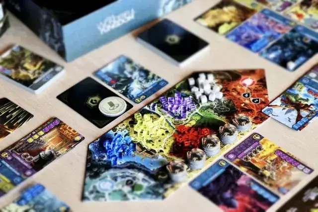 It's a Wonderful Kingdom 2 It's a Wonderful Kingdom – Image 2