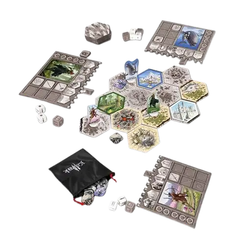 Karak 2 : Impérium 2 Karak 2 : Impérium – Image 2