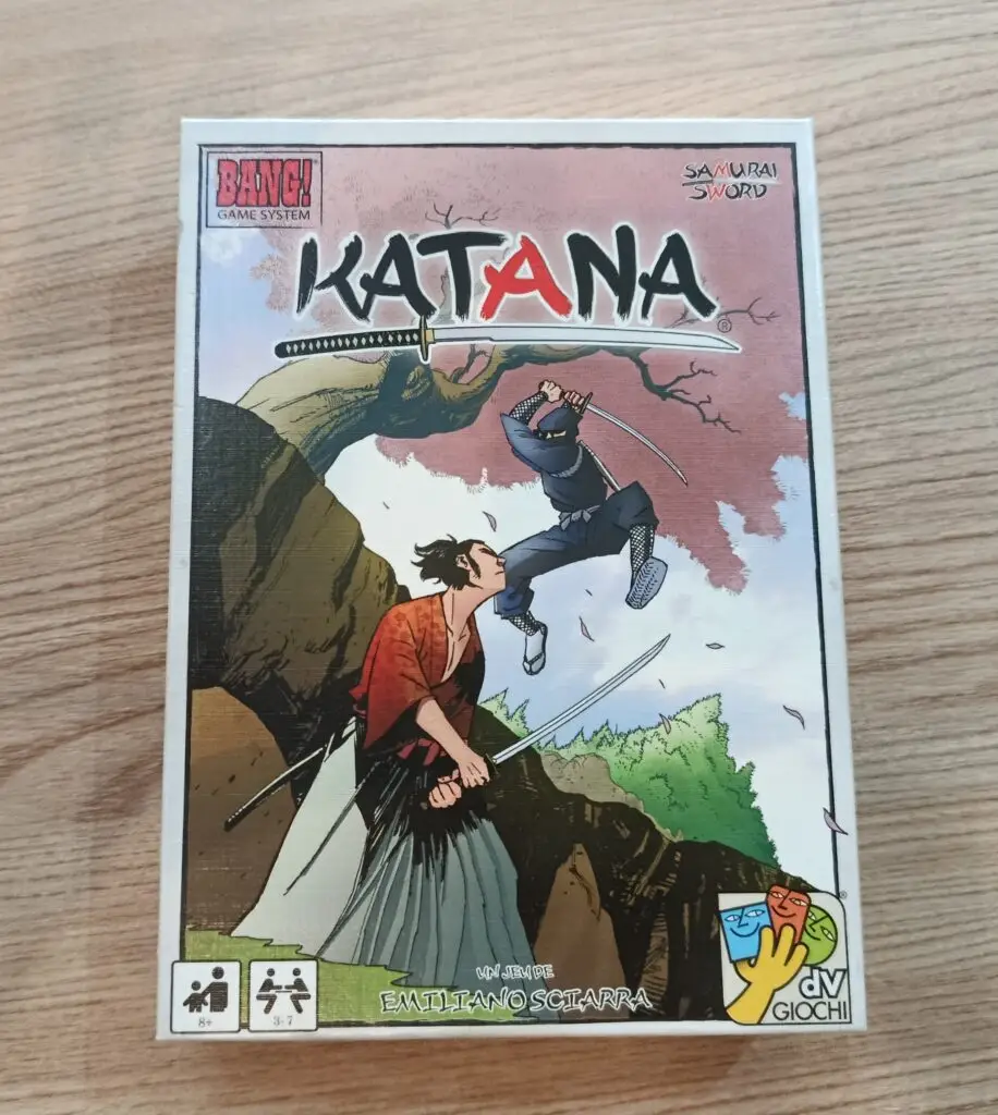 Katana 2 Katana – Image 2