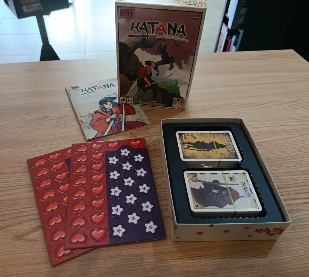 Katana 4 Katana – Image 4