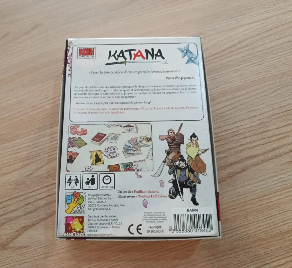 Katana 3 Katana – Image 3