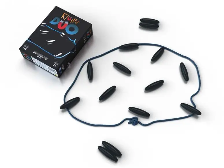 Kluster Duo 2 Kluster Duo – Image 2