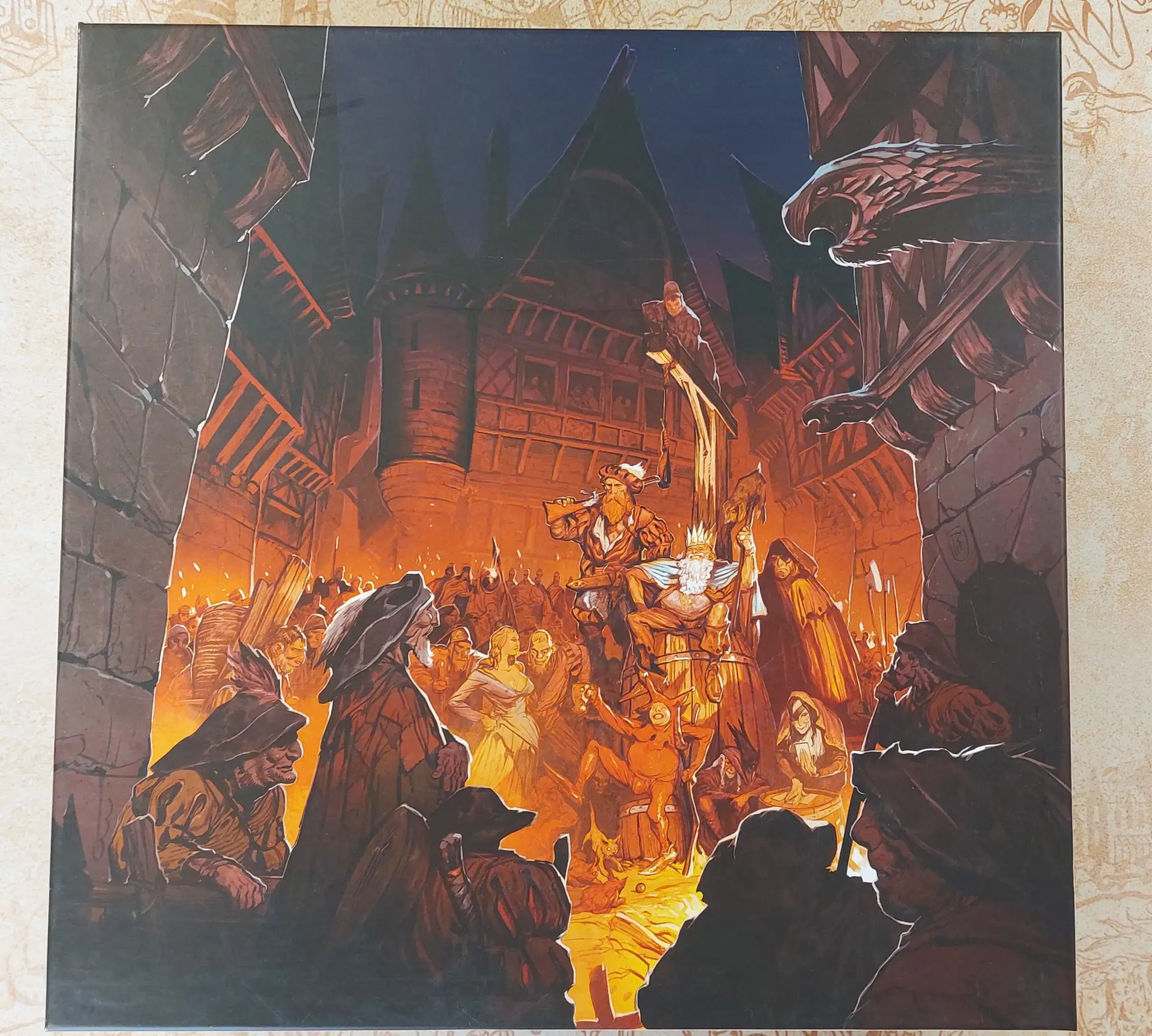 La Cour des Miracles 4 La Cour des Miracles – Image 4