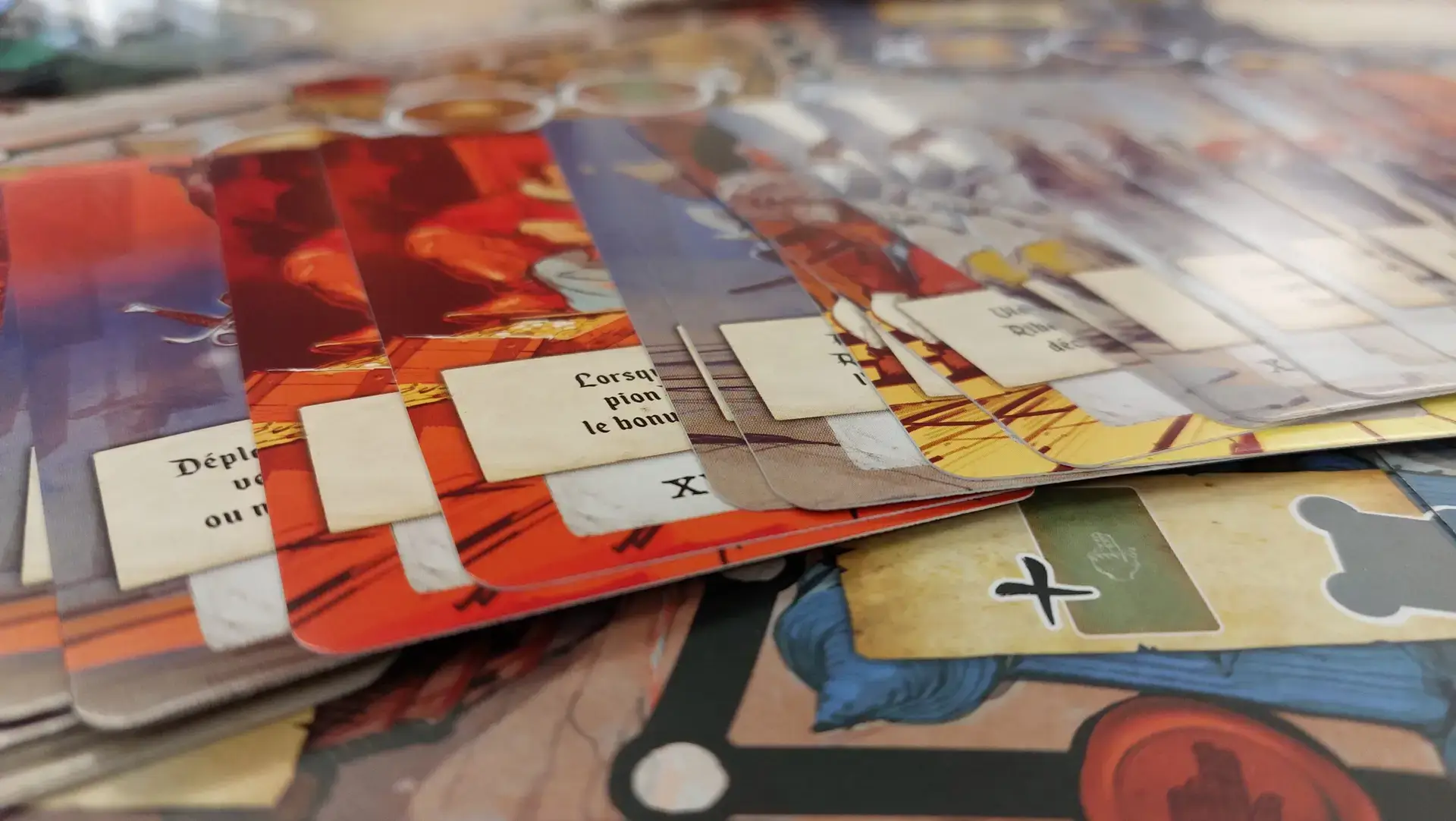 La Cour des Miracles 5 La Cour des Miracles – Image 5