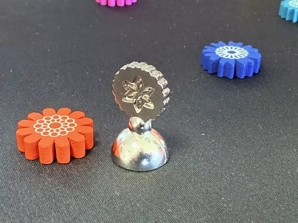 Lacuna 2 Lacuna – Image 2