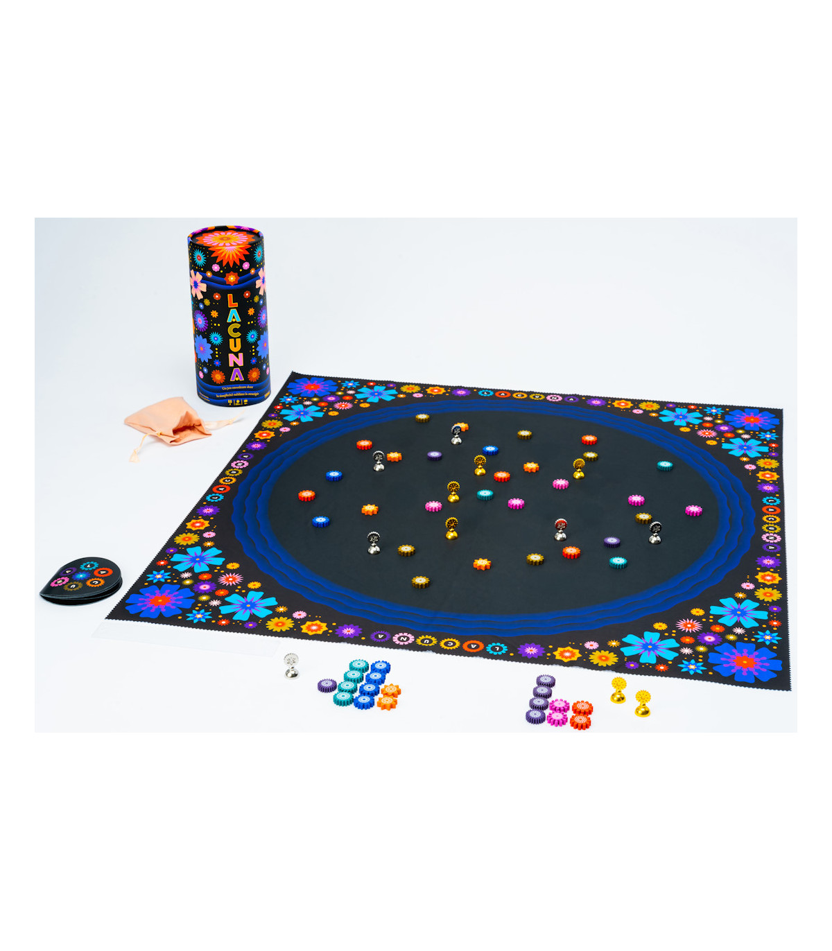 Lacuna 3 Lacuna – Image 3