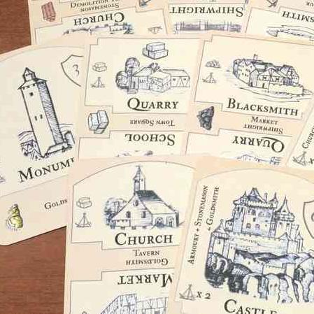 Le Comte des Neuf Domaines 2 Le Comte des Neuf Domaines – Image 2