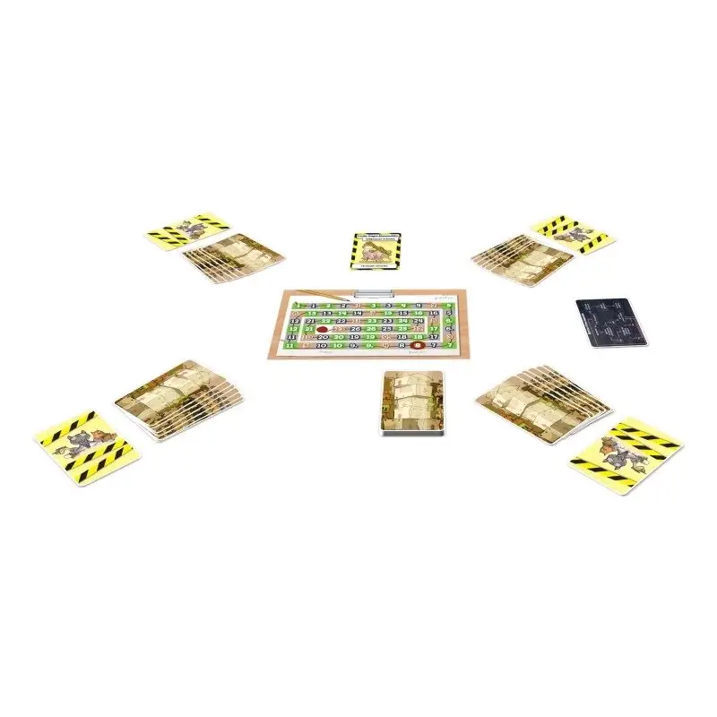 Les Chats de Schrödinger 3 Les Chats de Schrödinger – Image 3