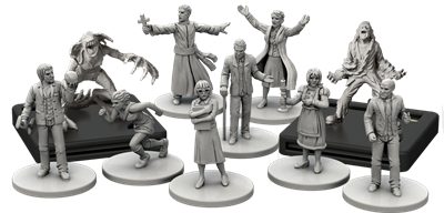 Les Demeures de l'Épouvante 3 Les Demeures de l'Épouvante – Image 3