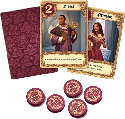 Love Letter 2 Love Letter – Image 2