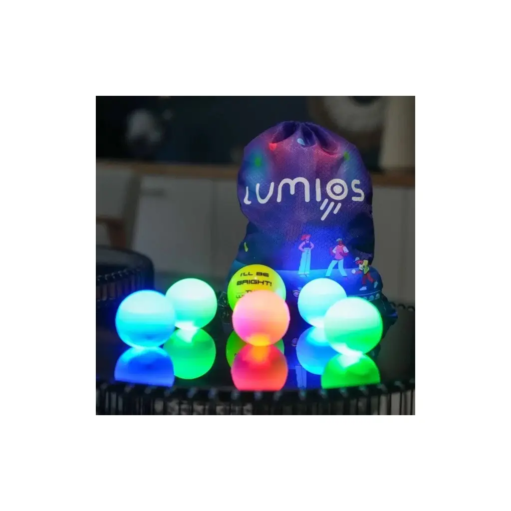 Lumios 2 Lumios – Image 2