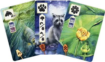 Meadow : Au fil de l'eau 2 Meadow : Au fil de l'eau – Image 2