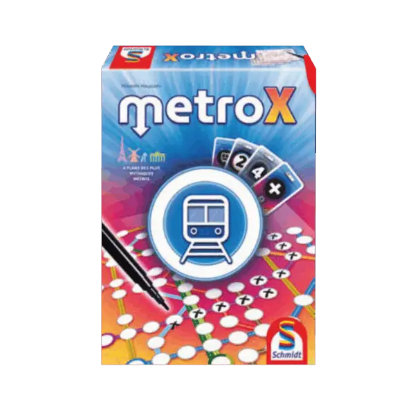 Jeux de société en famille | Journal Métro