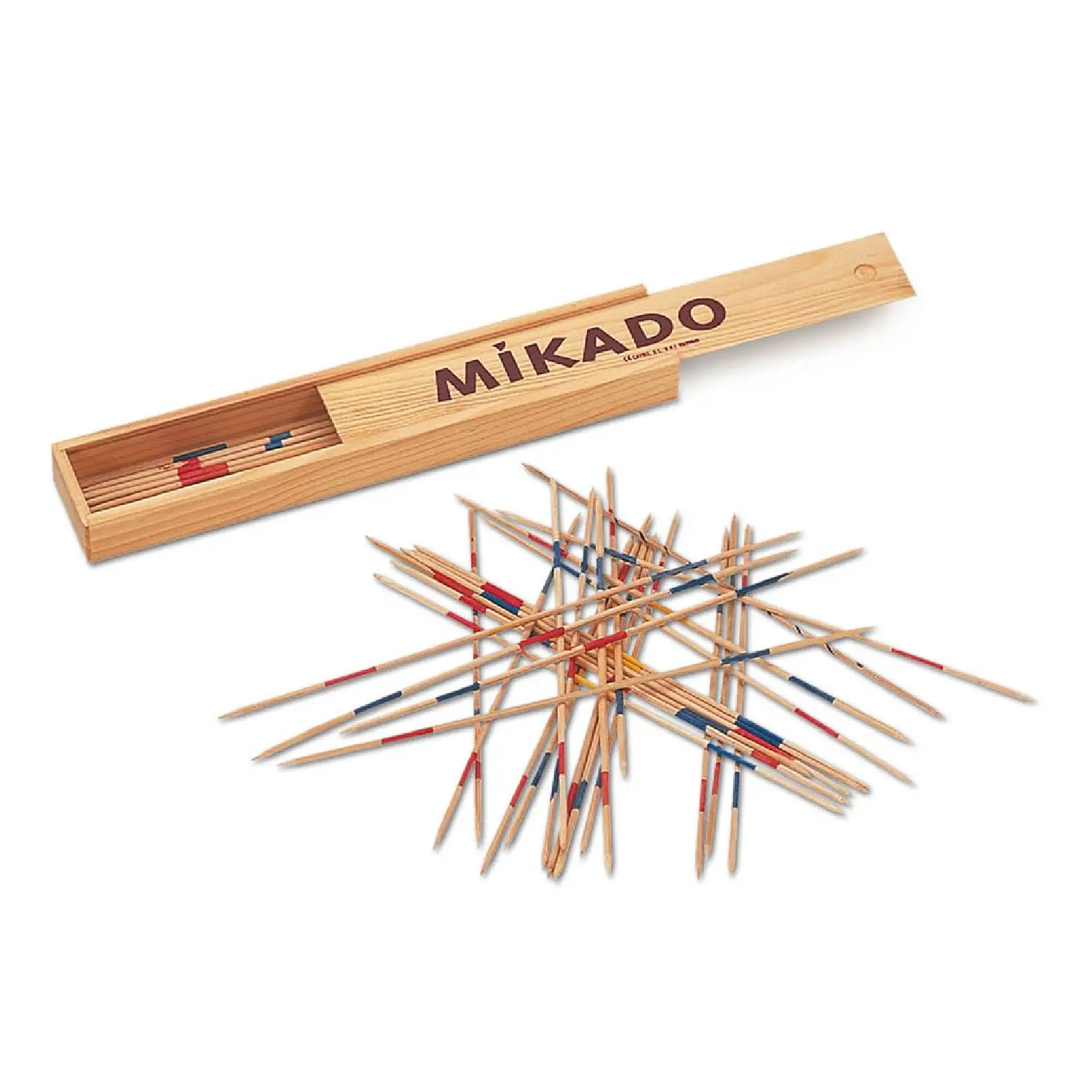 Mikado 1 Mikado