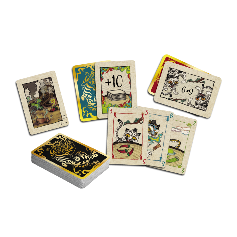 Mini games - Spicy 2 Mini games - Spicy – Image 2