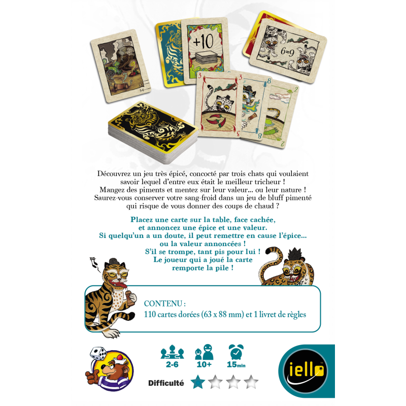 Mini games - Spicy 3 Mini games - Spicy – Image 3